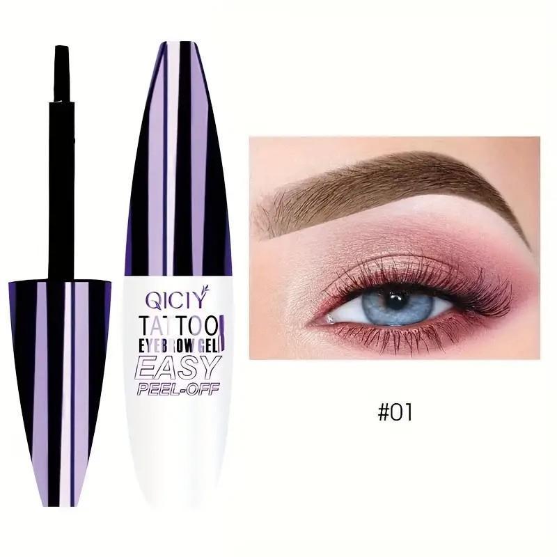 CHEWY™ Peel Off Eyebrow Gel