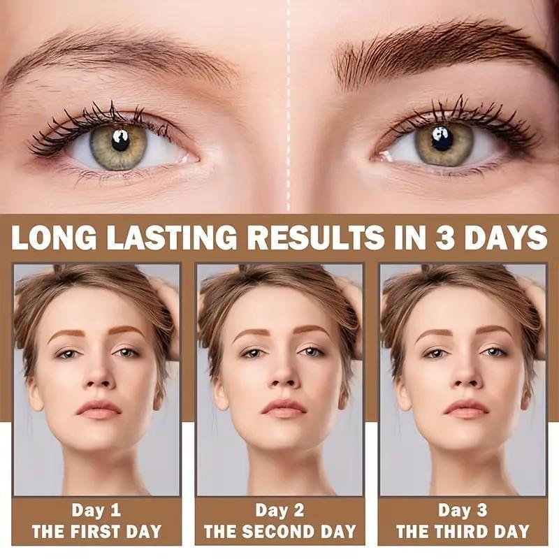 CHEWY™ Peel Off Eyebrow Gel