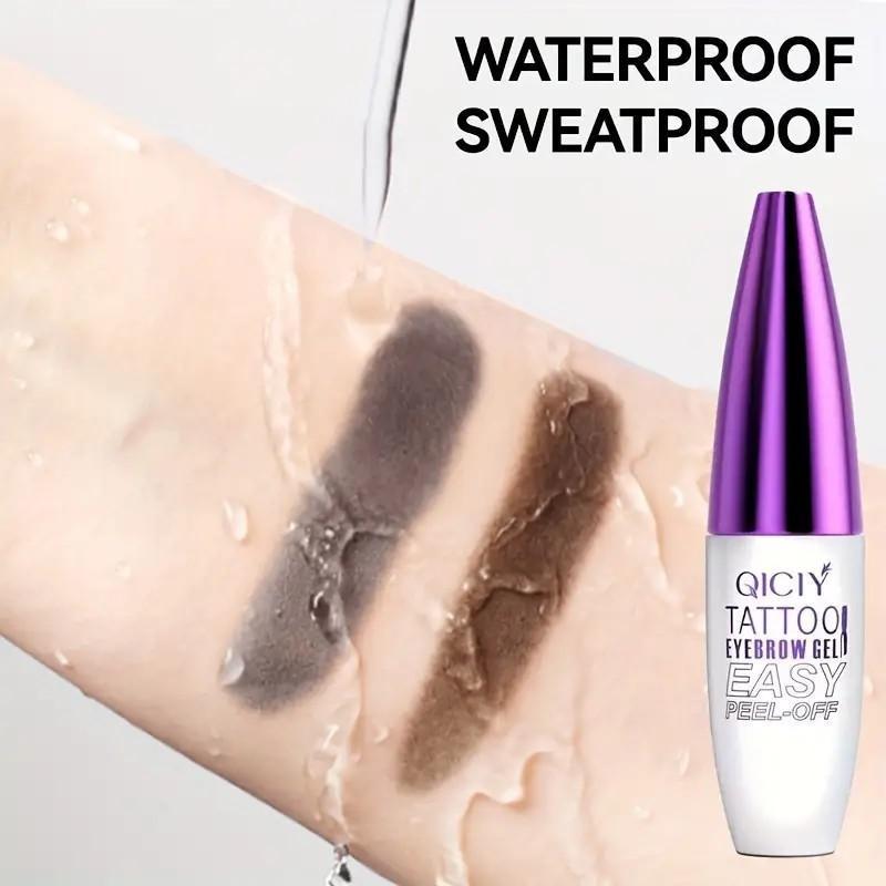 CHEWY™ Peel Off Eyebrow Gel