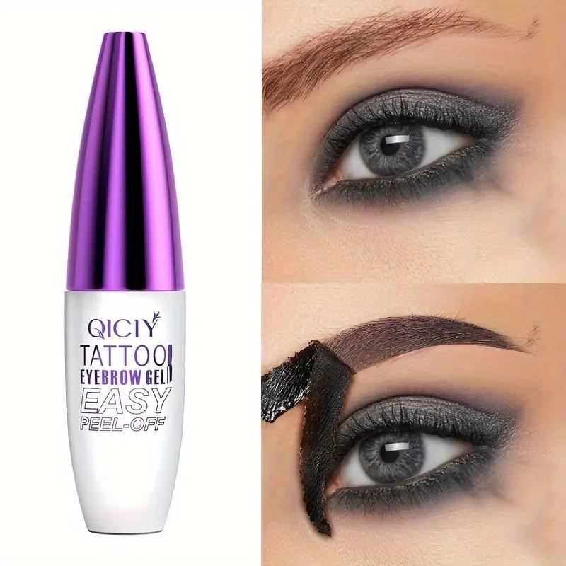 CHEWY™ Peel Off Eyebrow Gel