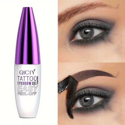 CHEWY™ Peel Off Eyebrow Gel